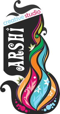 Arshi Creative Studio – San Diego Web Design