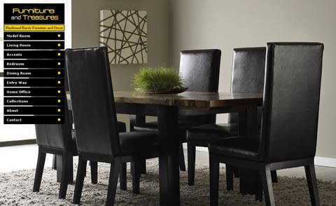 furniture&Treasures