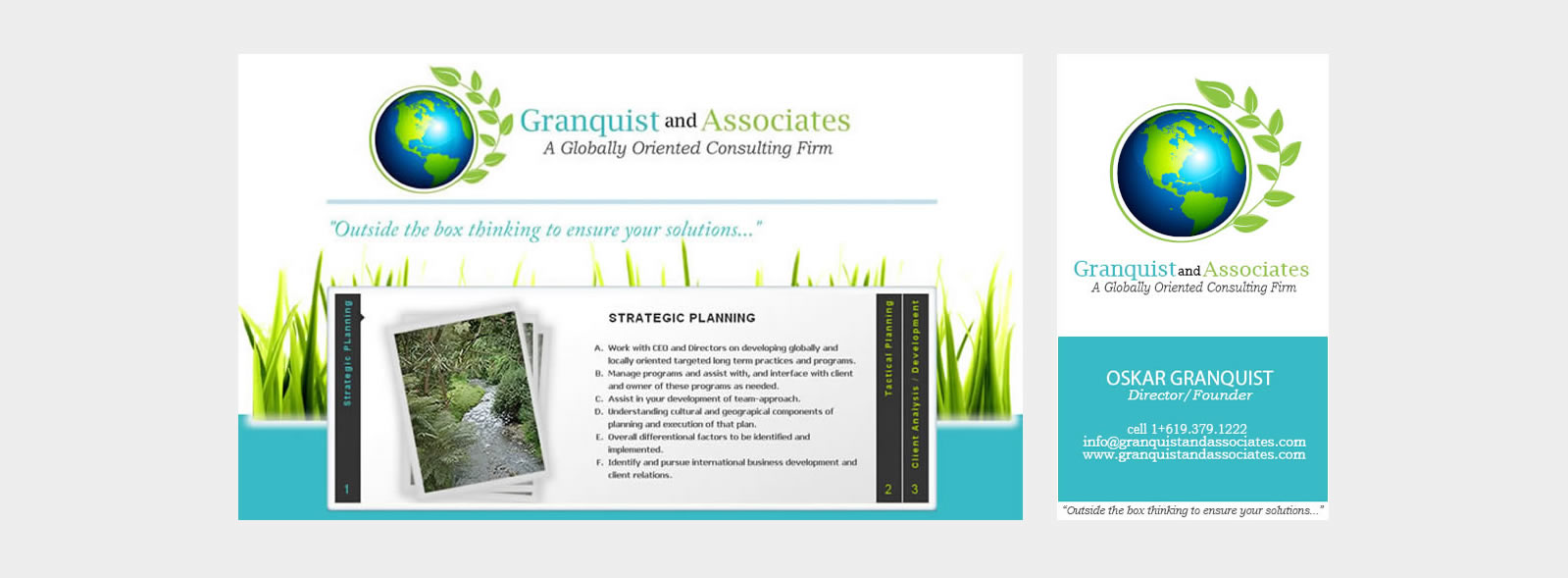 Granquist & Associates